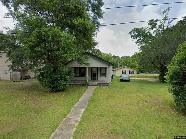 1406 Park St, Troy, AL 36081