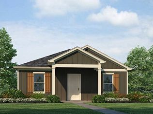 The Callaway Plan, Sandy Ridge, Tuscaloosa, AL 35405