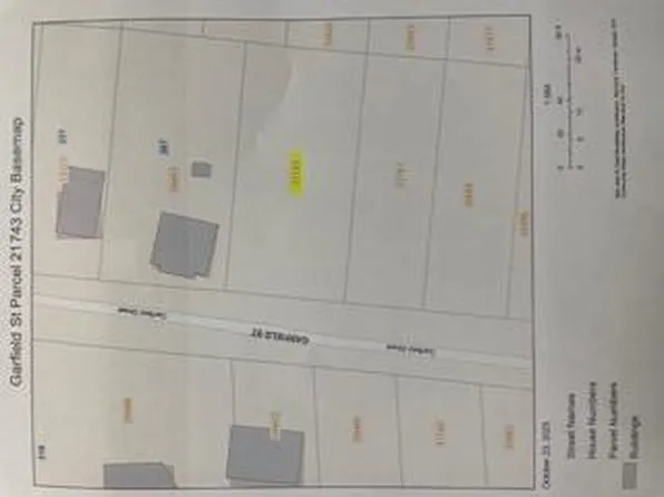 0 Garfield St, Danville, VA 24541