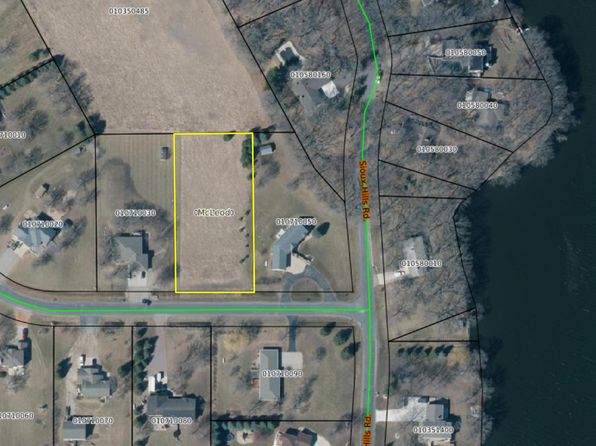 Xxx 196th Rd, Hutchinson, MN 55350