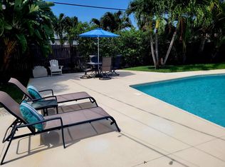 924 Laurel Rd, North Palm Beach, FL 33408