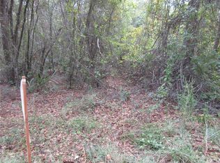 SE 1st Ln Lot 52, Silver Springs, FL 34488