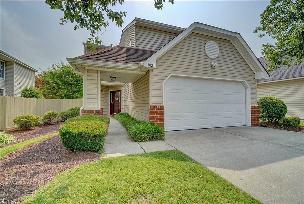 3021 Big Bend Dr, Chesapeake, VA 23321 MLS 10493039 Zillow