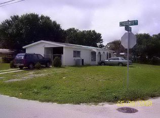 1507 Yosemite Ct, Fort Pierce, FL 34982