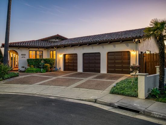 3665 Tiffani Ct, Santa Cruz, CA 95065