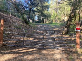 1300 Live Oak Rd, Colfax, CA 95713