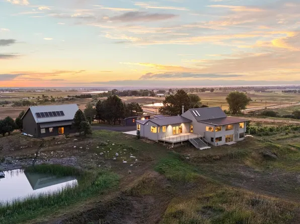 5952 Oxford Road, Niwot, CO 80503