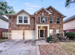 8019 Carmel Cir, Houston, TX 77095