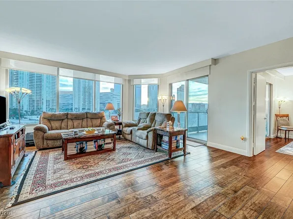 222 Karen Ave Unit 601, Las Vegas, NV 89109