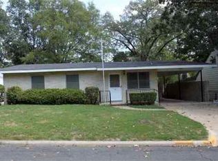107 Chadwood St, Hot Springs, AR 71901