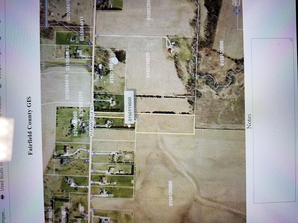 2nd image of 0 Pleasantville Rd NW