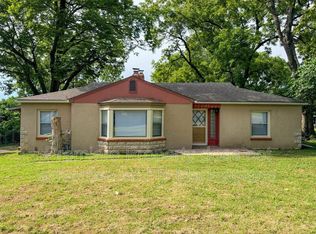 1107 W 27th St S, Independence, MO 64052