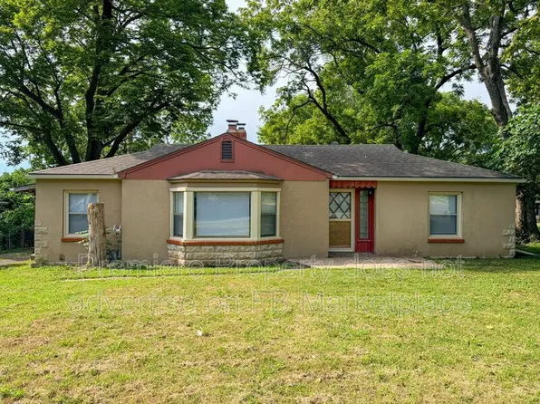 1107 W 27th St S, Independence, MO 64052