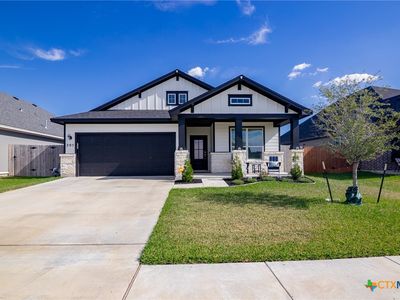 205 Flint Rock Ct, Victoria, TX, 77904