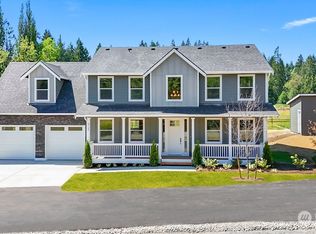 6723 Grandview Rd, Arlington, WA 98223