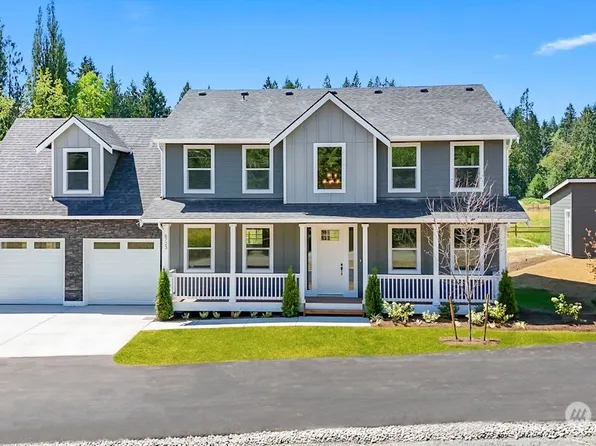 6723 Grandview Road, Arlington, WA 98223