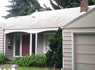 7351 21st Ave NE, Seattle, WA 98115