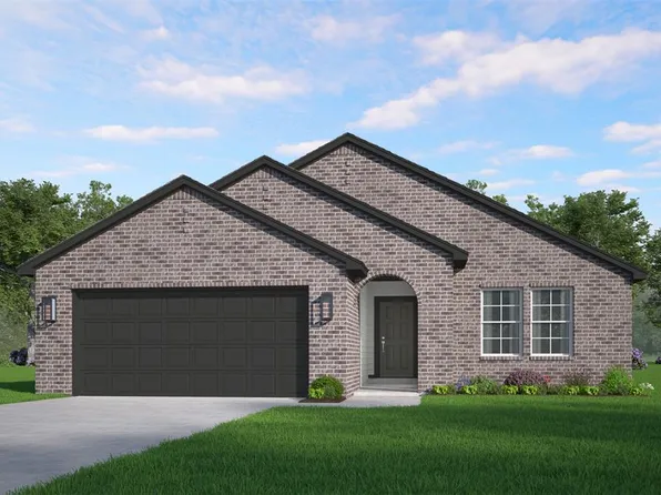 6501 SE 84th St, Oklahoma City, OK 73135