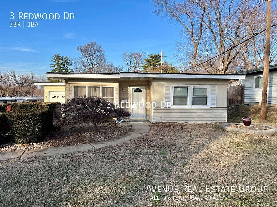 1st image of 3 Redwood Dr