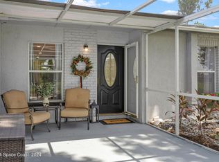 1012 Fairway Ln, Rockledge, FL 32955