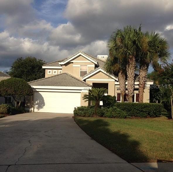 1st image of 1809 Baillie Glass Ln