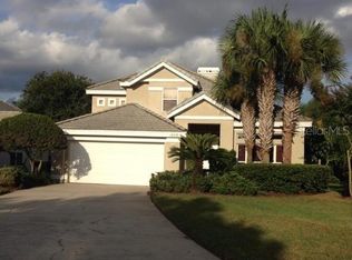 1809 Baillie Glass Ln, Orlando, FL 32835