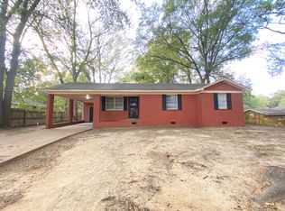 3151 Parham St, Memphis, TN 38127