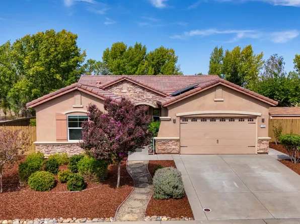 11105 Graciano Dr, Rancho Cordova, CA 95670