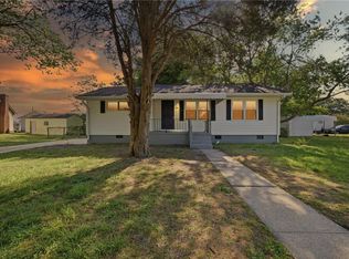 403 Viking St, Portsmouth, VA 23701