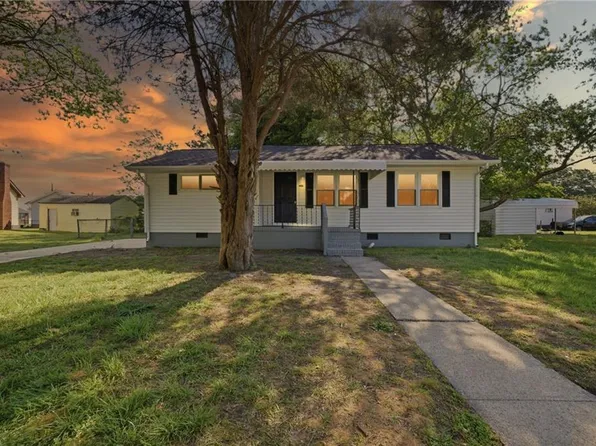 403 Viking St, Portsmouth, VA 23701