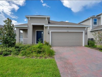 1256 Hendon Loop, Davenport, FL, 33837