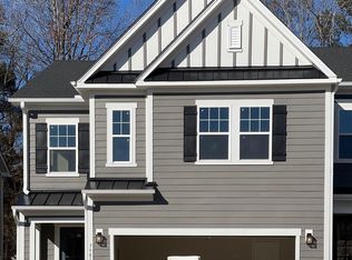 7901 Sofiana Ave, Raleigh, NC 27617