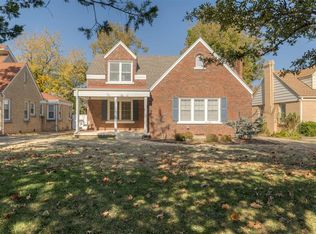 2321 NW 28th St, Oklahoma City, OK 73107