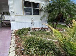 48 Bonny Shores Dr #48, Lakeland, FL 33801