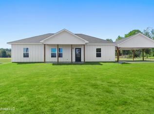 273 Northside Church Rd, Lucedale, MS 39452