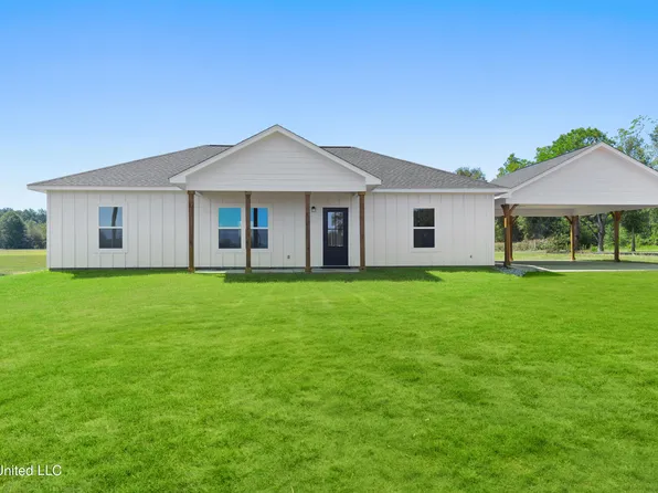 273 Northside Church Rd, Lucedale, MS 39452