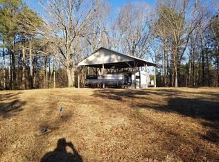 215 Woodstown Loop, Shiloh, TN 38376