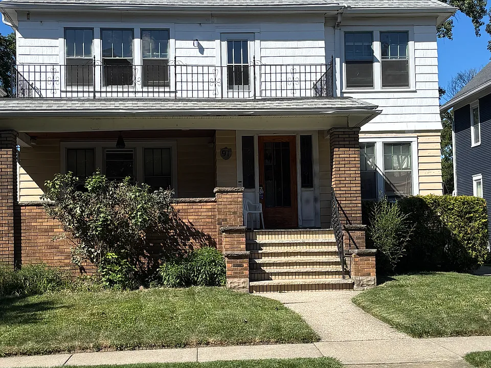 91 Huntington Ave #2