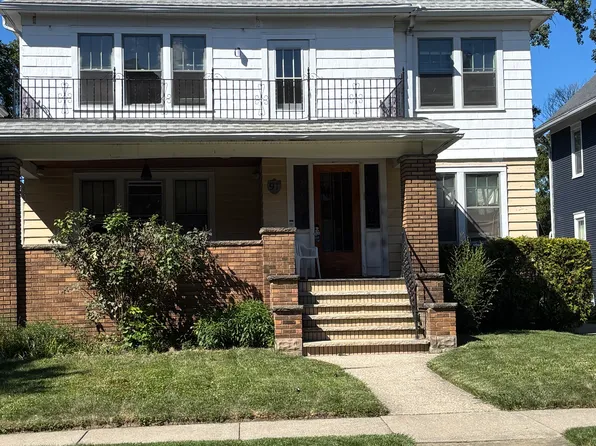 91 Huntington Ave Front 2, Buffalo, NY 14214