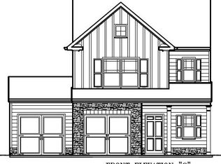 4004 Sitka Dr, Douglasville, GA 30135