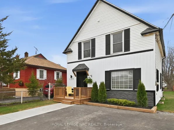 117 Humboldt Pkwy, Pt Colborne, ON L3K 2H3