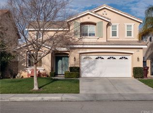17645 Camino Sonrisa, Moreno Valley, CA 92551