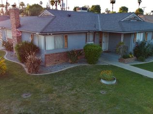 5419 N Callisch Ave, Fresno, CA