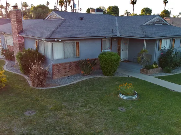 5419 N Callisch Ave, Fresno, CA 93710