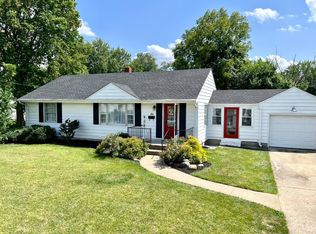 181 Lindale Dr, Fairfield, OH