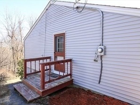 19 South Sreet, Cherry Valley, MA 01611