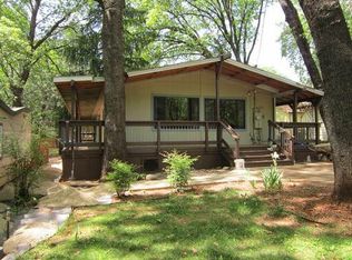 6373 Lucky John Rd, Paradise, CA 95969