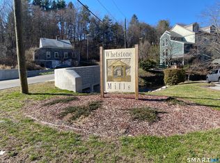 604 Whetstone Mls #604, Dayville, CT 06241