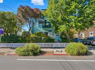 1642 Milvia St APT 2, Berkeley, CA 94709