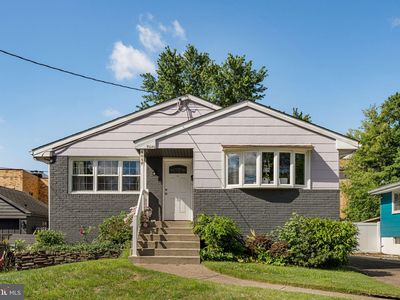 5040 Homestead Ave, Pennsauken, NJ, 08109